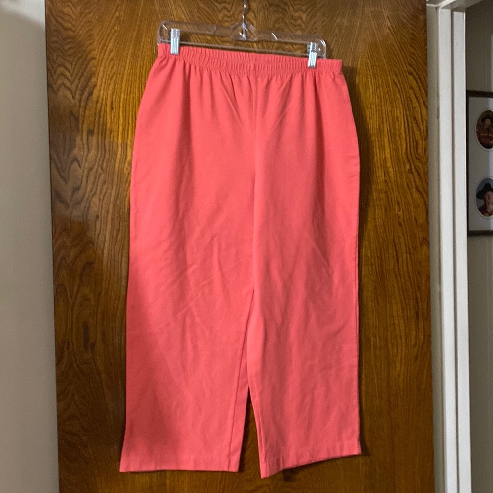 Women With Control / pants / size 1X